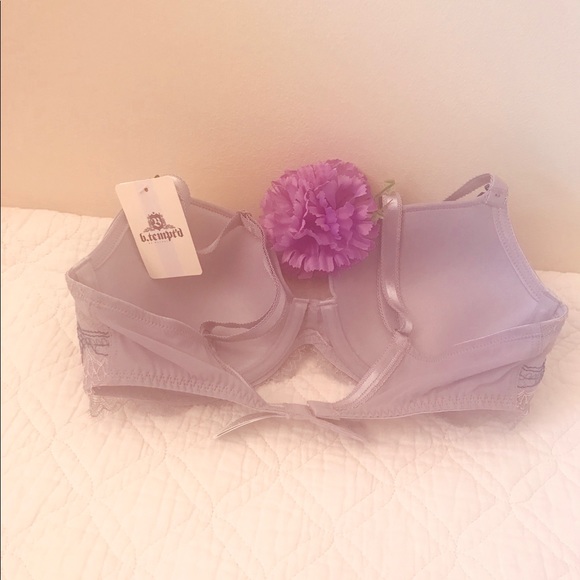 🛍NWT B.Tempt by Wacoal Bra - Picture 4 of 8